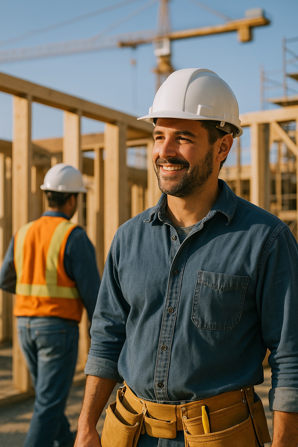 California general contractor insurance