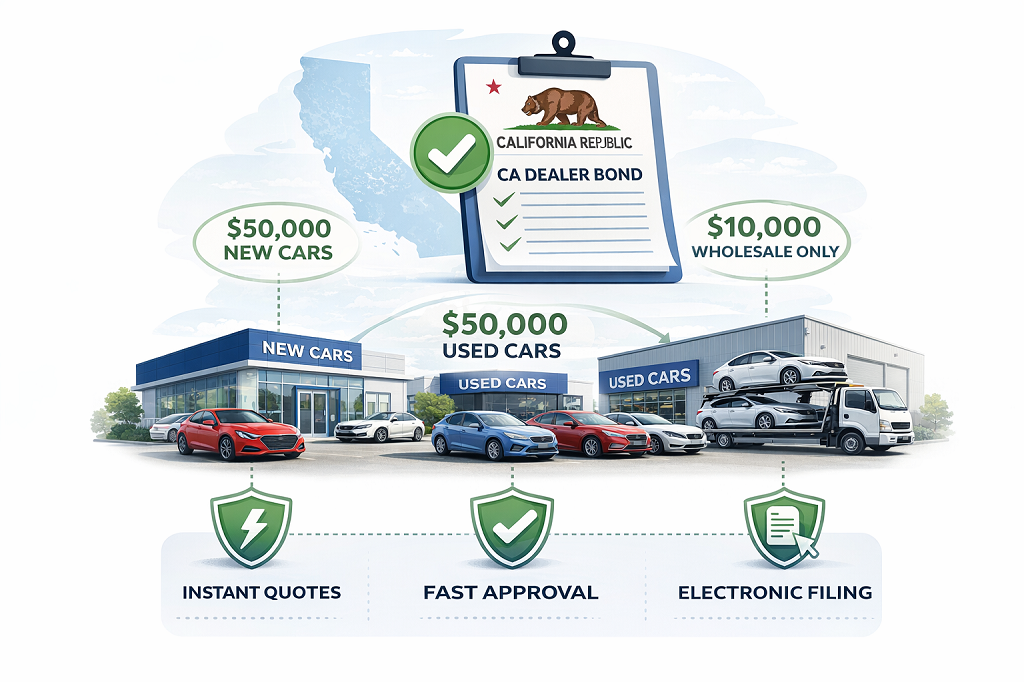 General Contractor Insurance in California