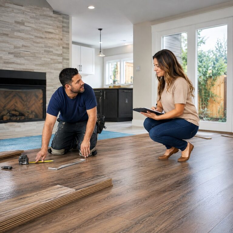 C-15 flooring contractor insurance