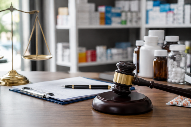 California wholesaler pharmacy bond