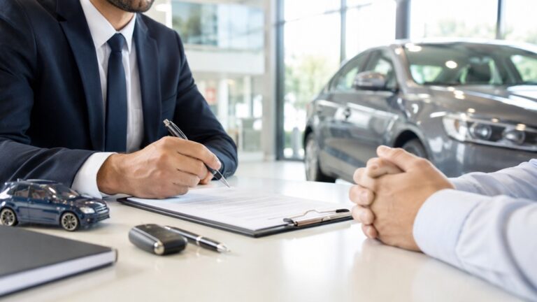 auto dealer bond California