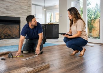 C-15 flooring contractor insurance