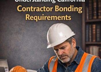 Contractor Bonding Requirements