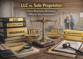 LLC vs. Sole Proprietor