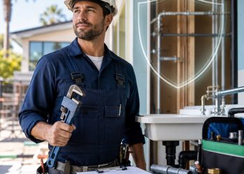 C-36 - Plumbing Contractor