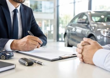 auto dealer bond California